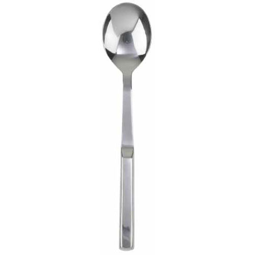 solid spoon